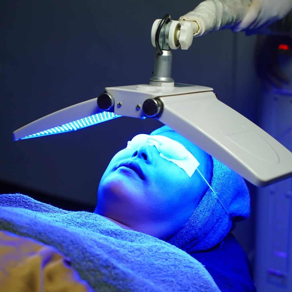 What Happens When You Have Phototherapy Treatment?