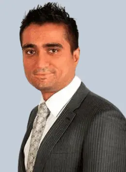 Dr Sanjay Rajpara Consultant Dermatologist