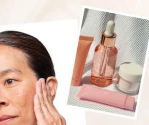 6 SKINCARE EXPERTS REVEAL THEIR MUST-USE INGREDIENTS FOR MENOPAUSAL SKIN Dermatology