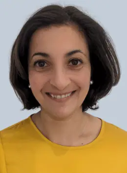 Dr Susmita Mukherjee - consultant dermatologist